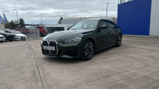 BMW 4 Series 420i M Sport 5dr Step Auto [Tech Pack] Petrol Hatchback